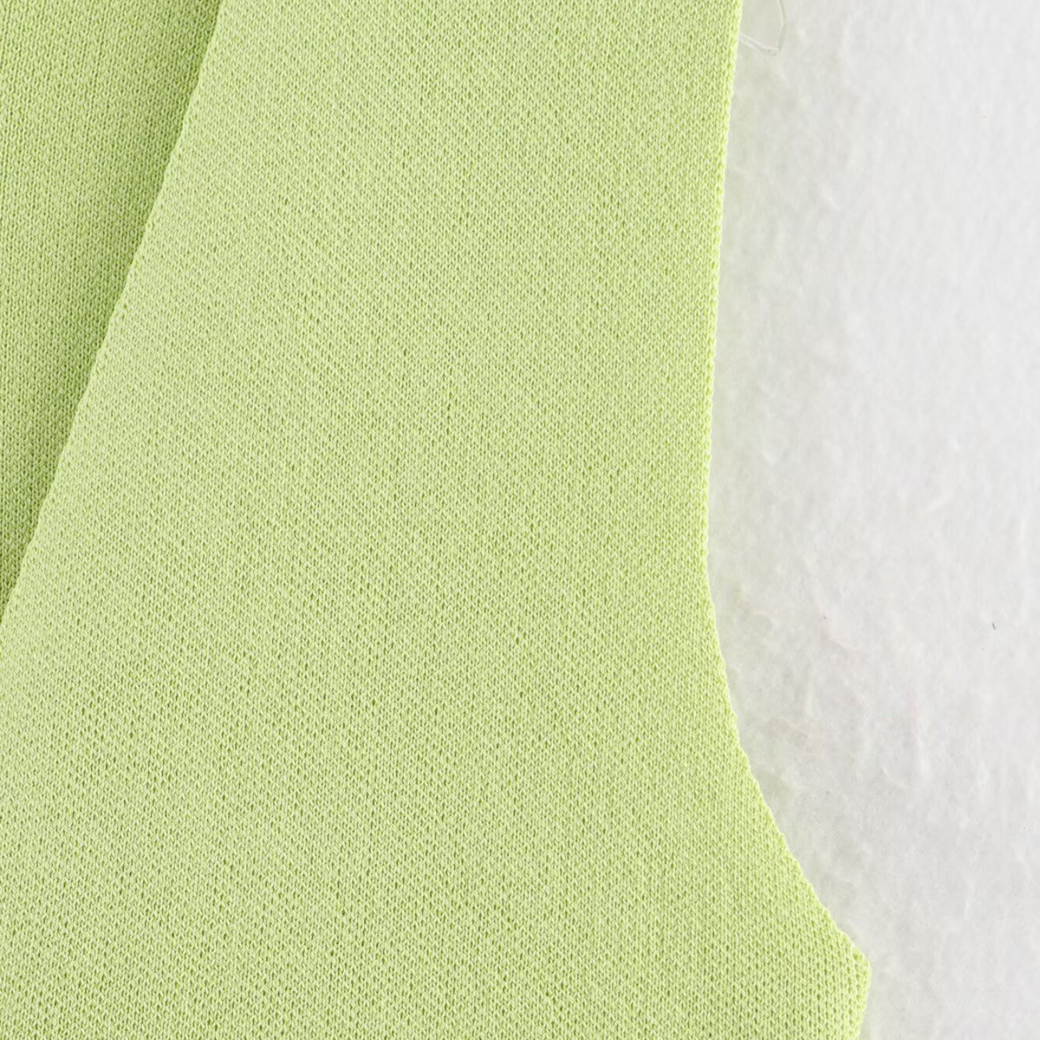 Hanna | Sommer Retro-Set mit Faltenrock und Taillierter Weste