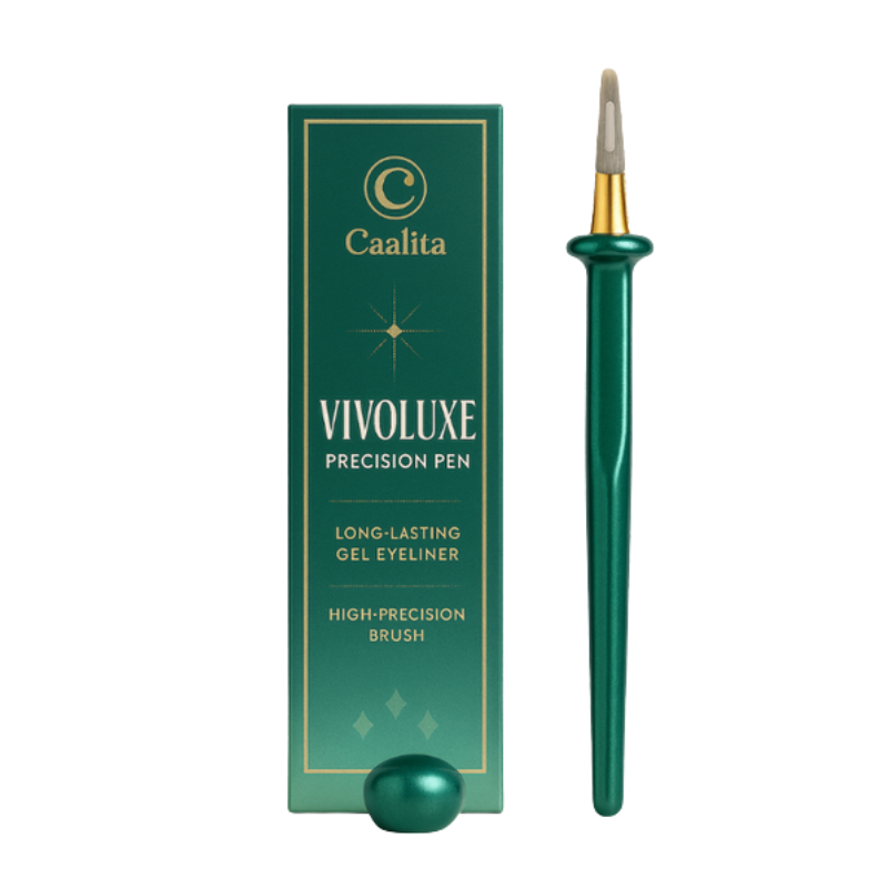 Eyeliner Stift mit Präzisionsspitze für Kontrolle