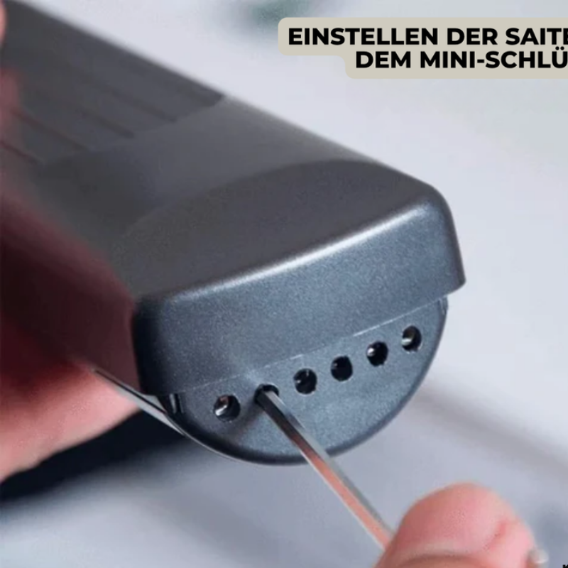 Gitarren Lerntrainer für Akkorde & Fingertraining
