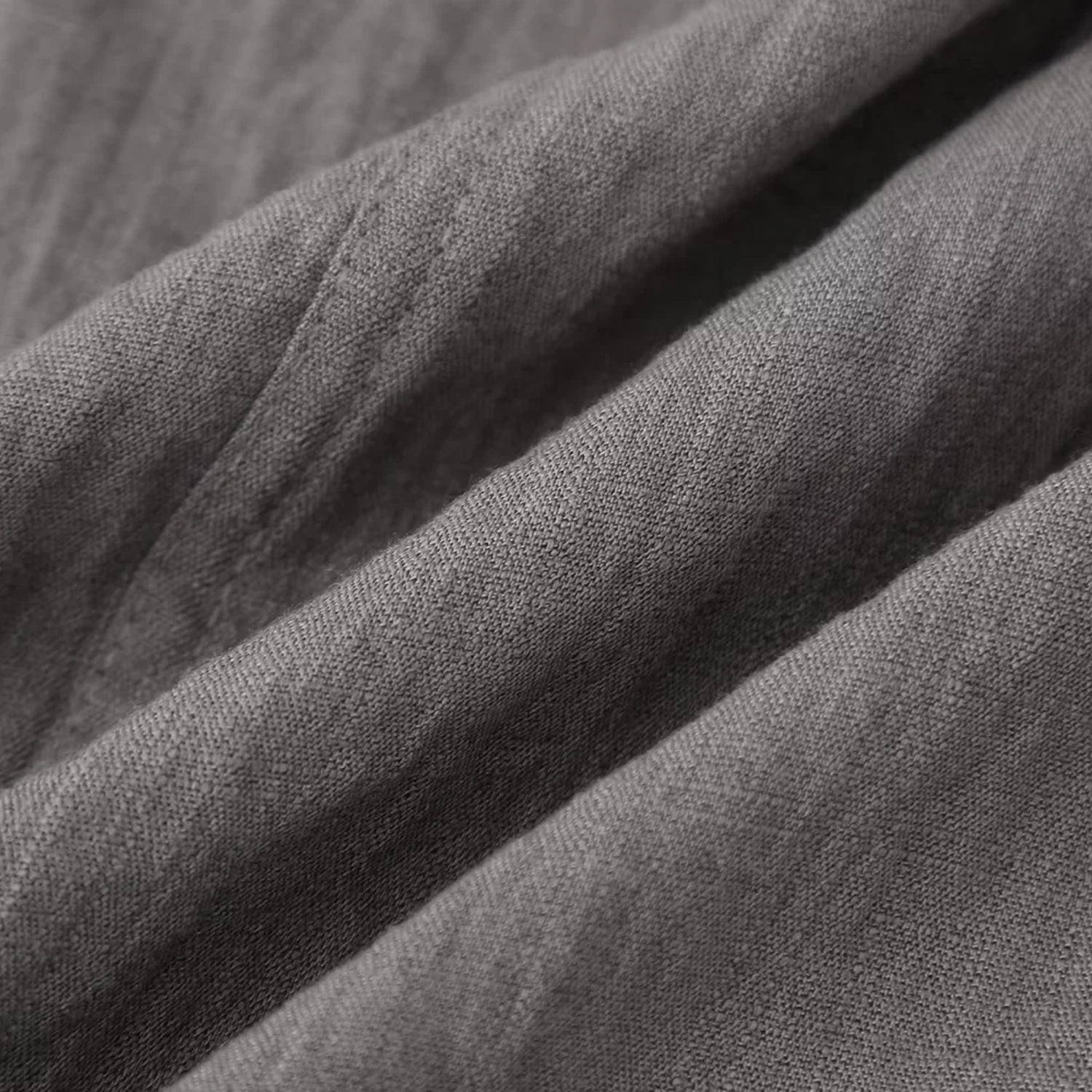 Lina | Retro-Set mit Strukturierter Kimono-Bluse und Weiten Hosen