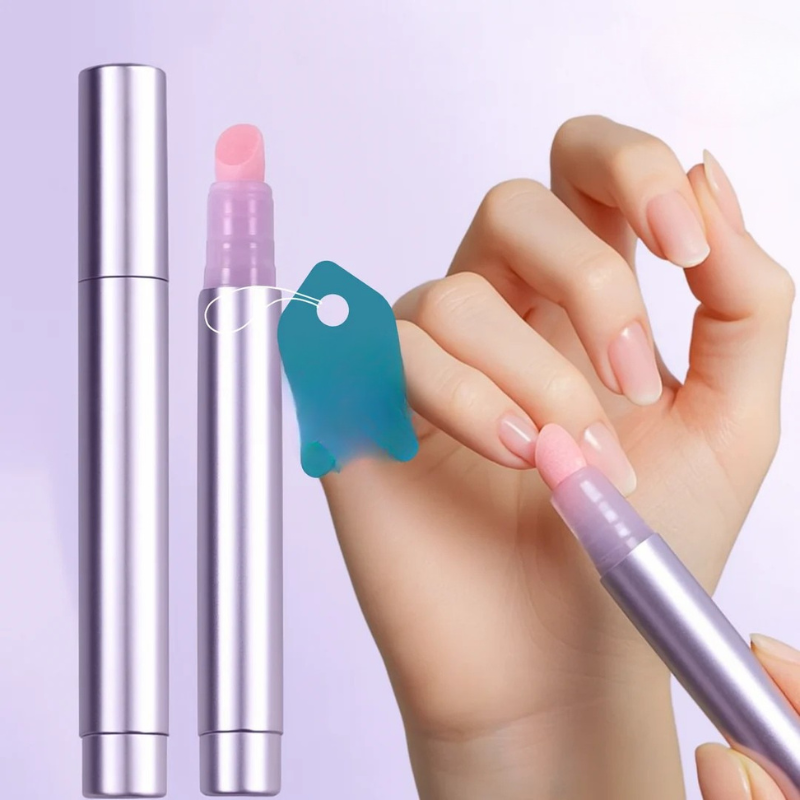 1+1 Gratis | Twisticure - Nagelpflegestift mit Drehmechanismus