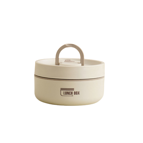 Thermo Lunchbox mit Isolierung & auslaufsicherem Verschluss
