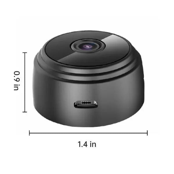Rückfahrkamera Kabellos 360° für Wohnmobil & Anhänger