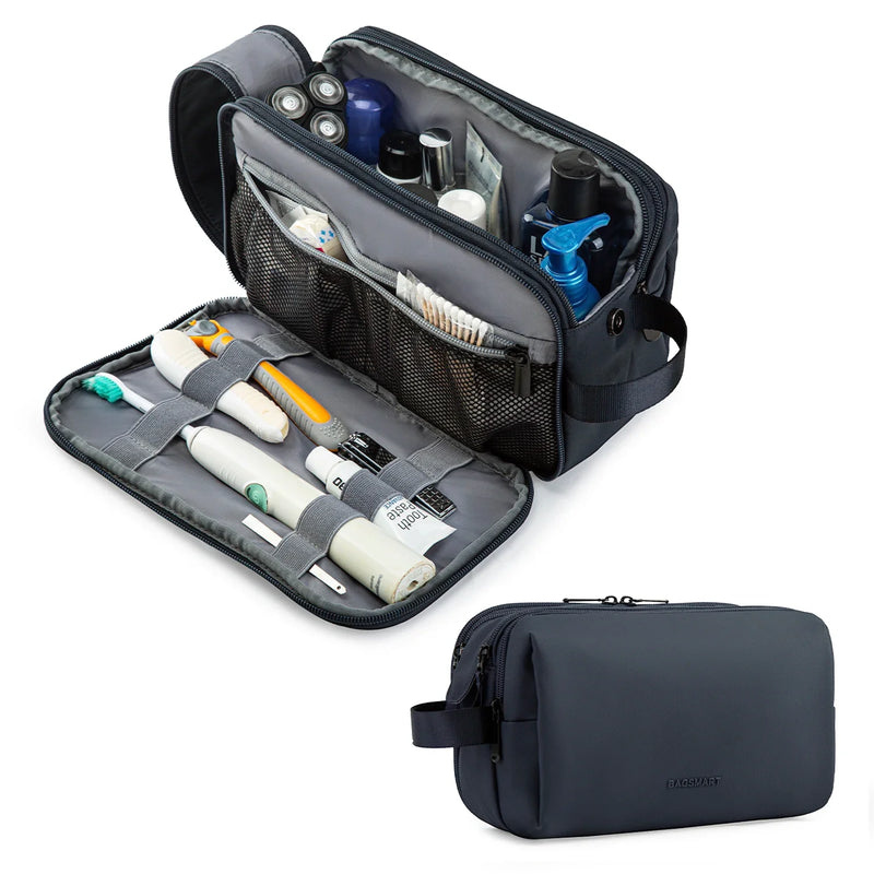 Kosmetiktasche für Damen & Herren