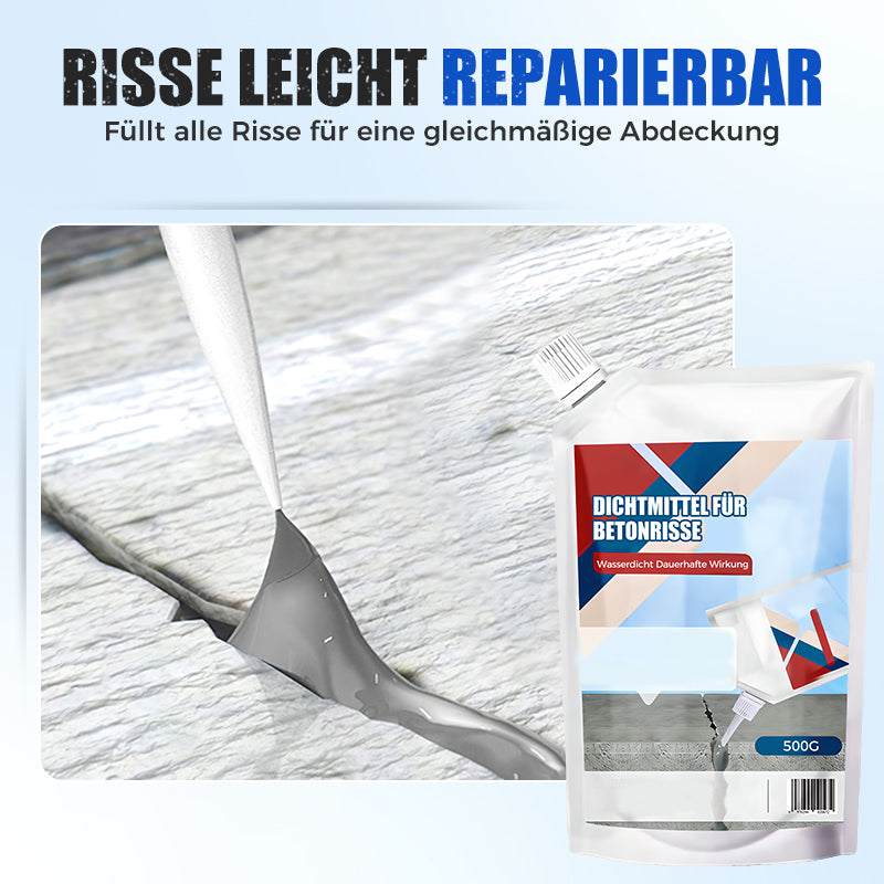 1+1 Gratis | Fix - Dichtmittel für Beton und Mauerwerk