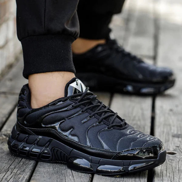 Wout – Atmungsaktive Schuhe mit rutschfestem Design