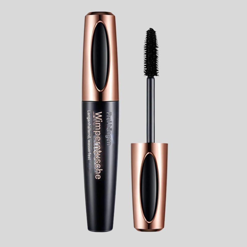 Wimperntusche 5D Mascara | 1+1 GRATIS