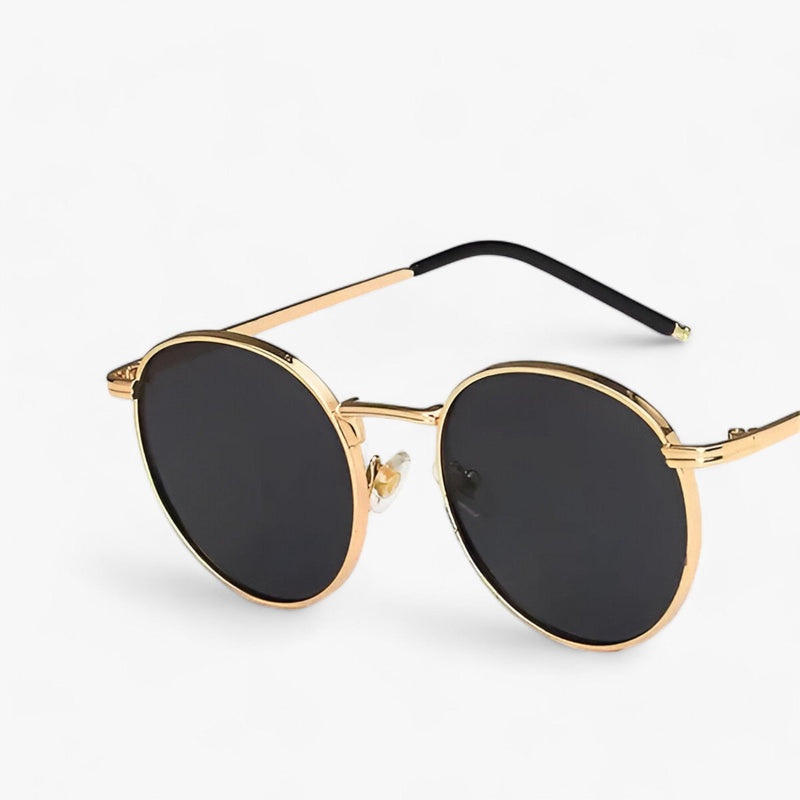 Sonnenbrille mit 100 % UVA- und UVB-Schutz