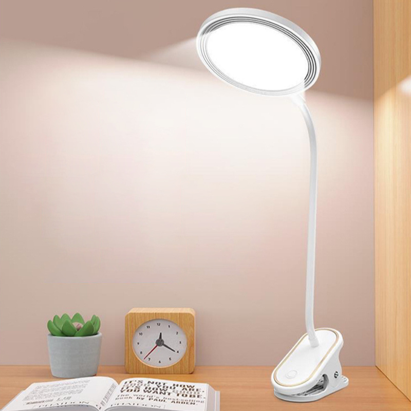LED Tischlampe Akku Touch
