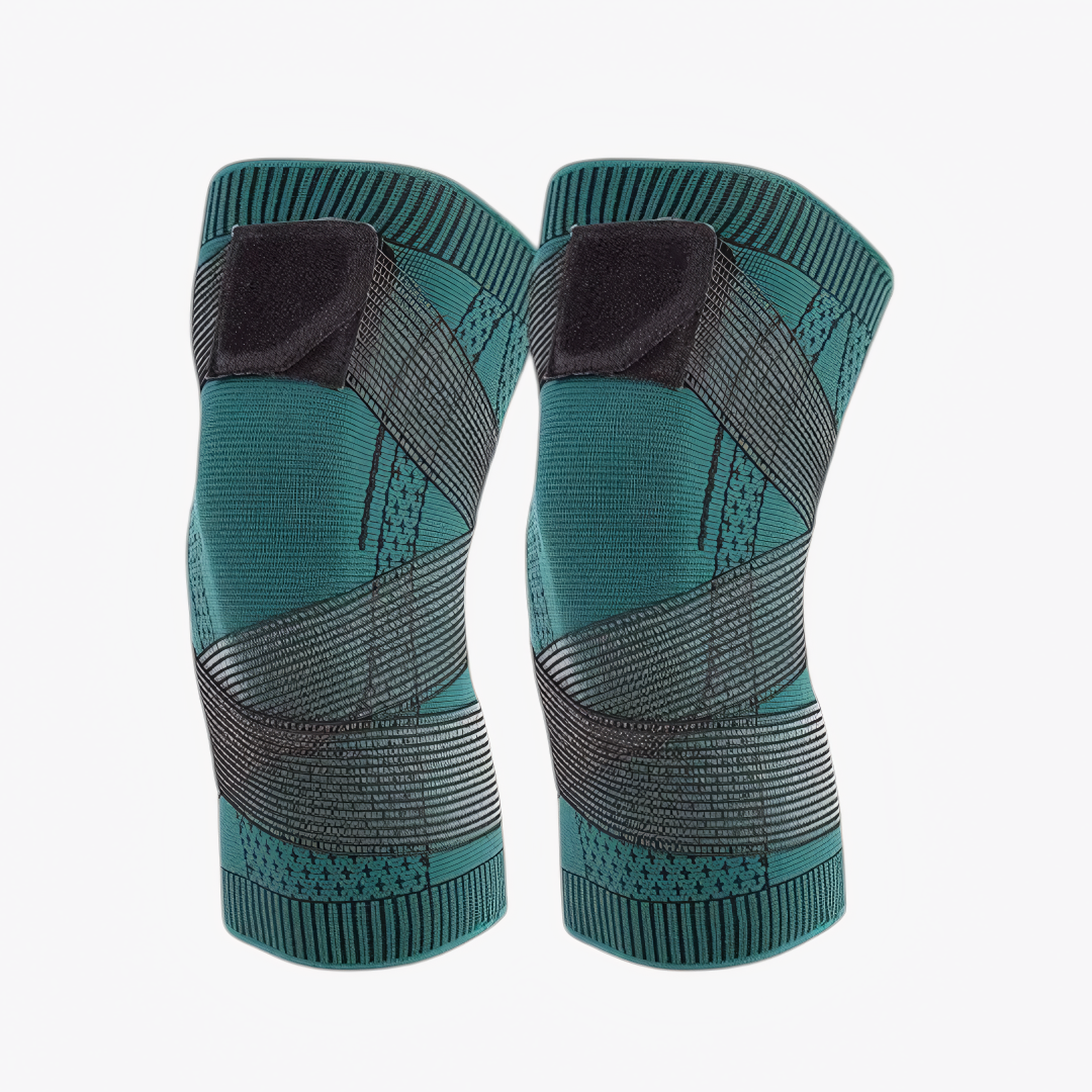 Knevia – Kniebandage mit flexibler Passform