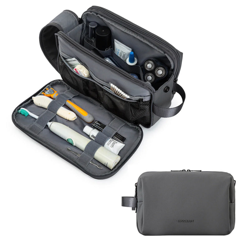 Kosmetiktasche für Damen & Herren