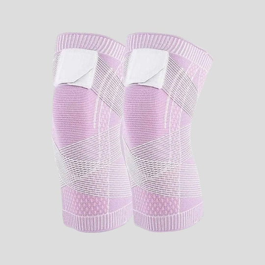 Knevia – Kniebandage mit flexibler Passform