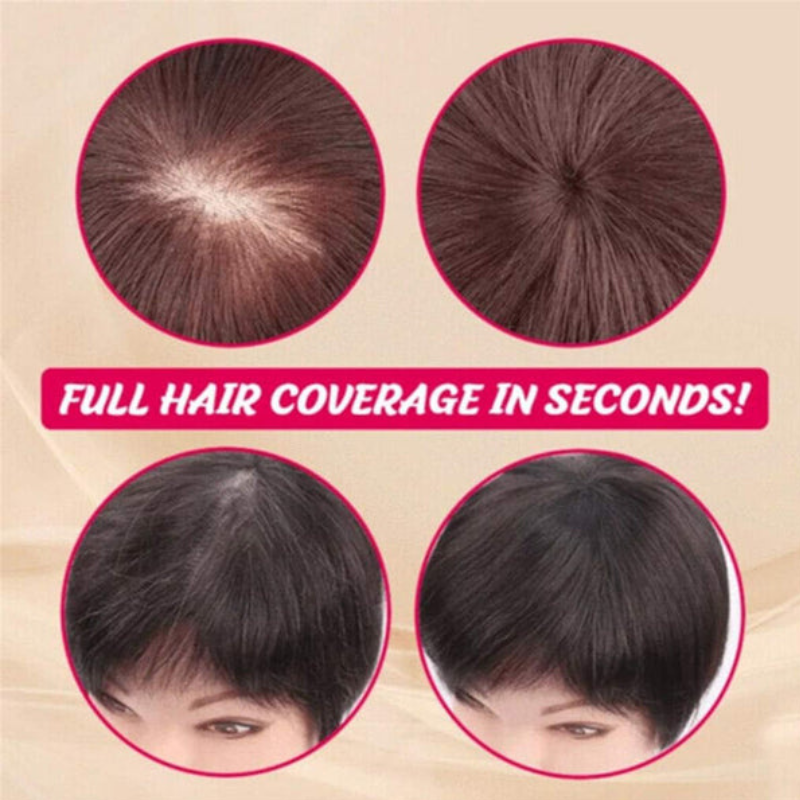 Clip-In Haarverlängerung aus Echthaar für mehr Volumen und natürliche Fülle | 1+1 GRATIS