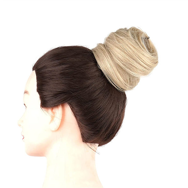 Crown - Voluminöses Haarteil Pferdeschwanz für einfaches Styling