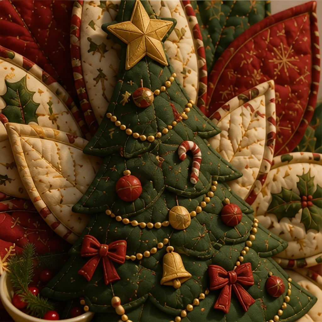Yuleart - DIY-Weihnachtsdekoration zum individuellen Gestalten