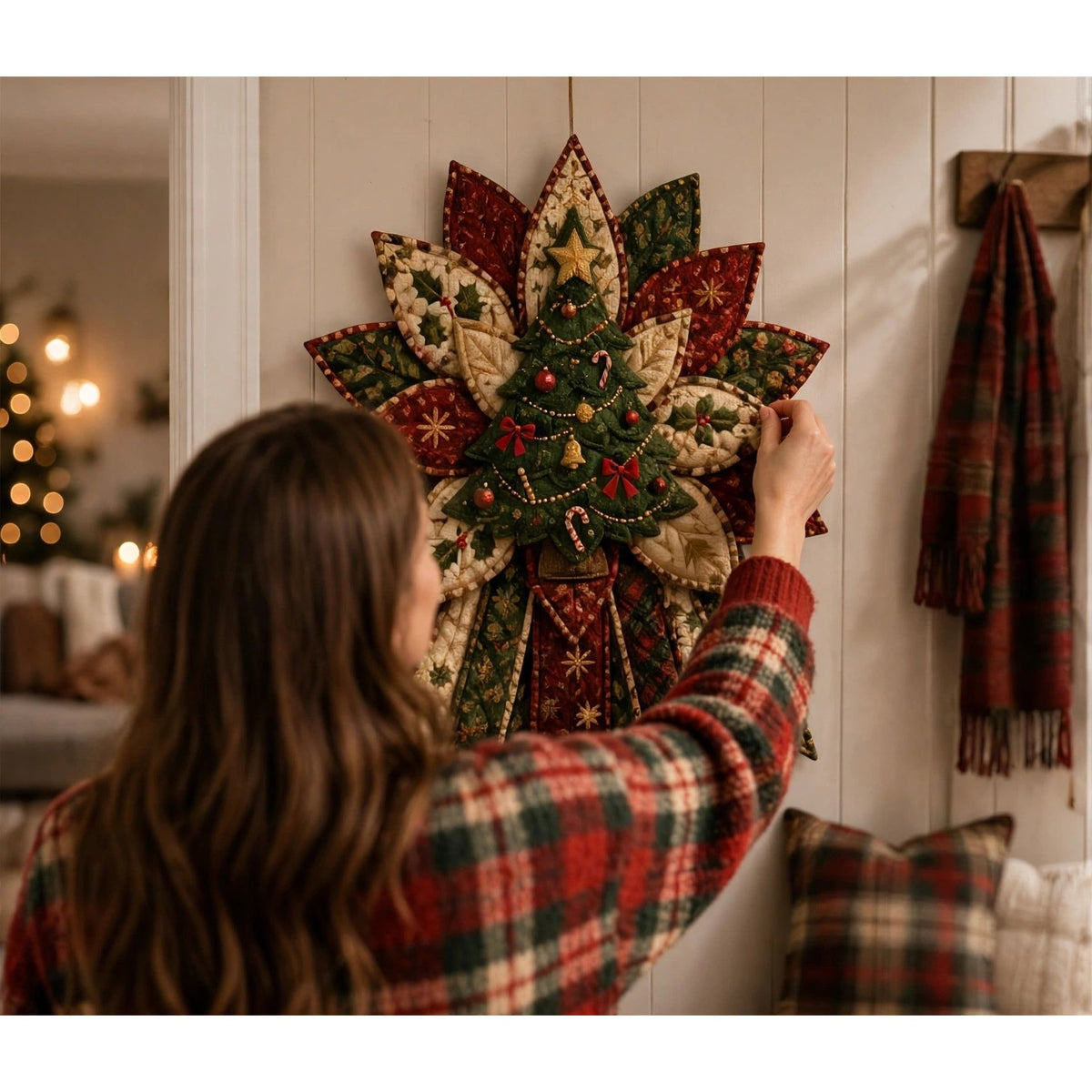 Yuleart - DIY-Weihnachtsdekoration zum individuellen Gestalten