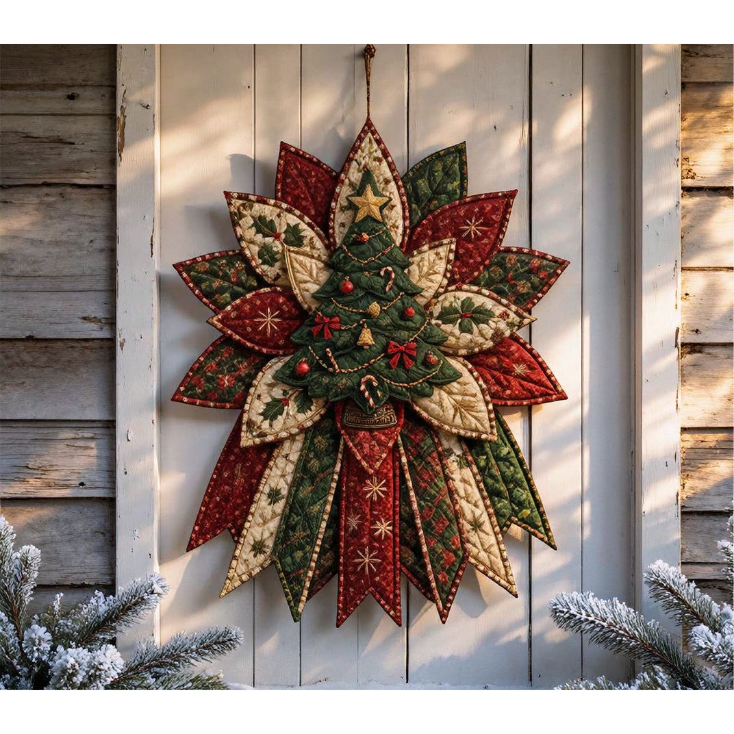 Yuleart - DIY-Weihnachtsdekoration zum individuellen Gestalten