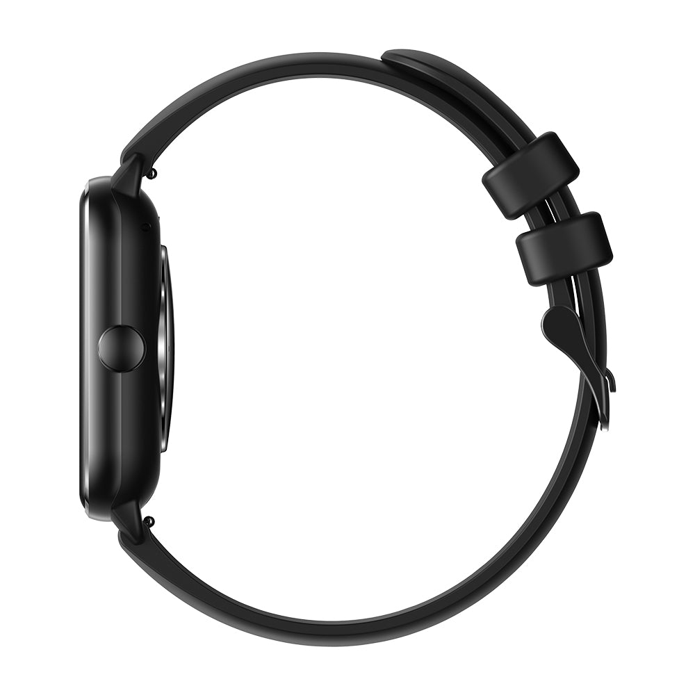 EdgeNova – Smartwatch mit 1,9-Zoll-IPS-Display und rahmenlosem Design