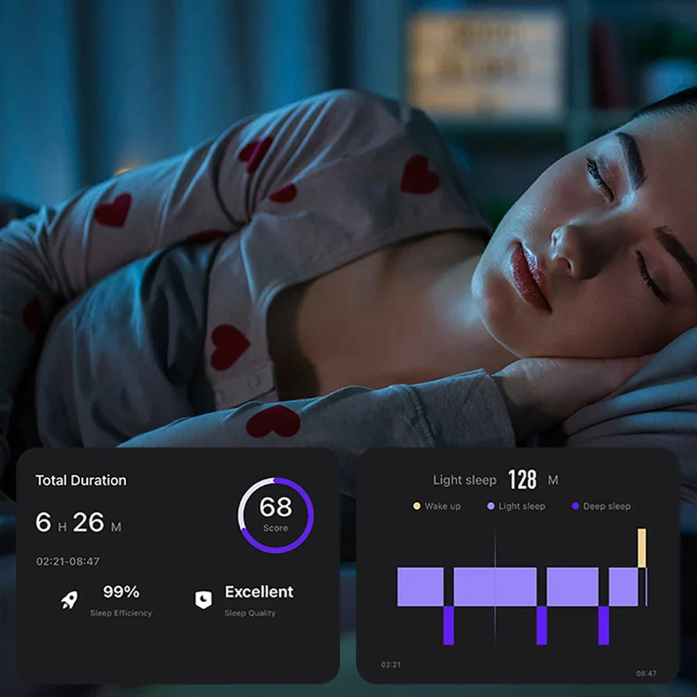 ThermoCrest – Smart-Ring aus Stahl mit integriertem Temperatursensor