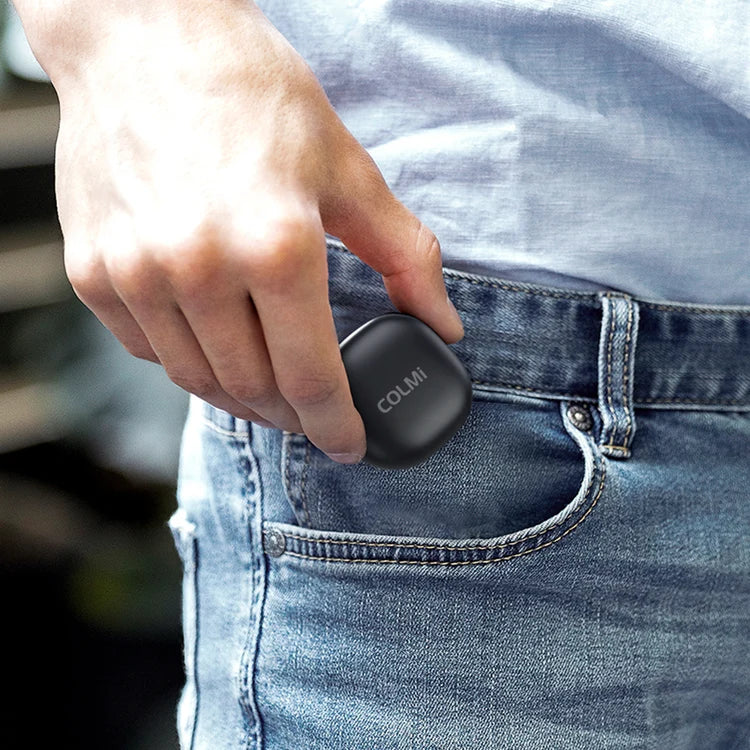 ThermoCrest – Smart-Ring aus Stahl mit integriertem Temperatursensor