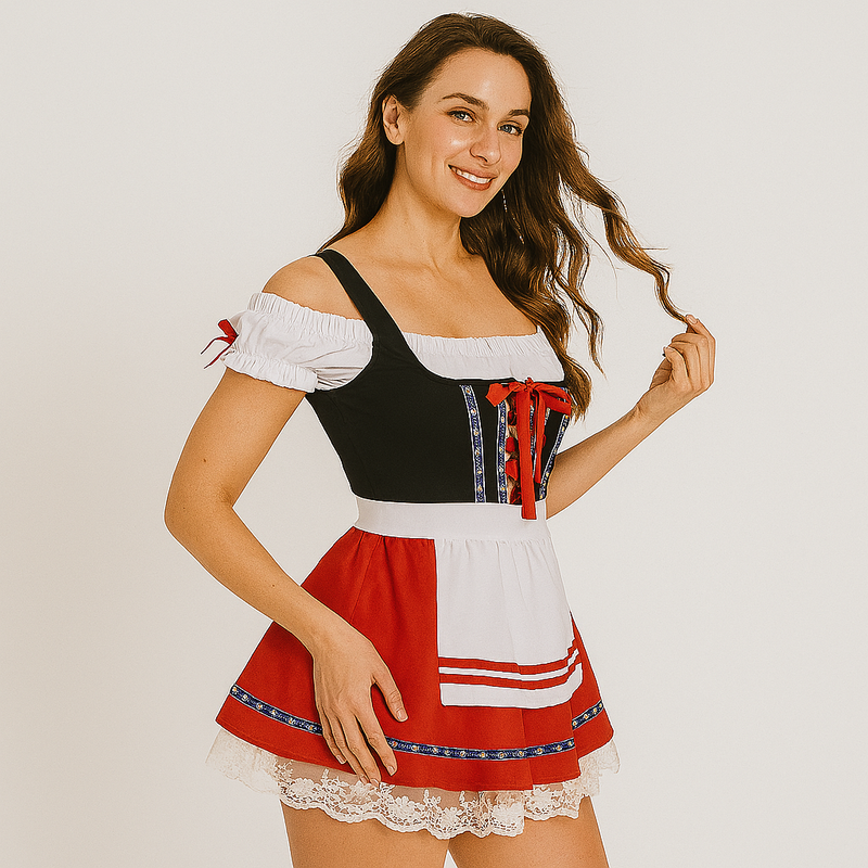Bayerisches Dirndl für Damen
