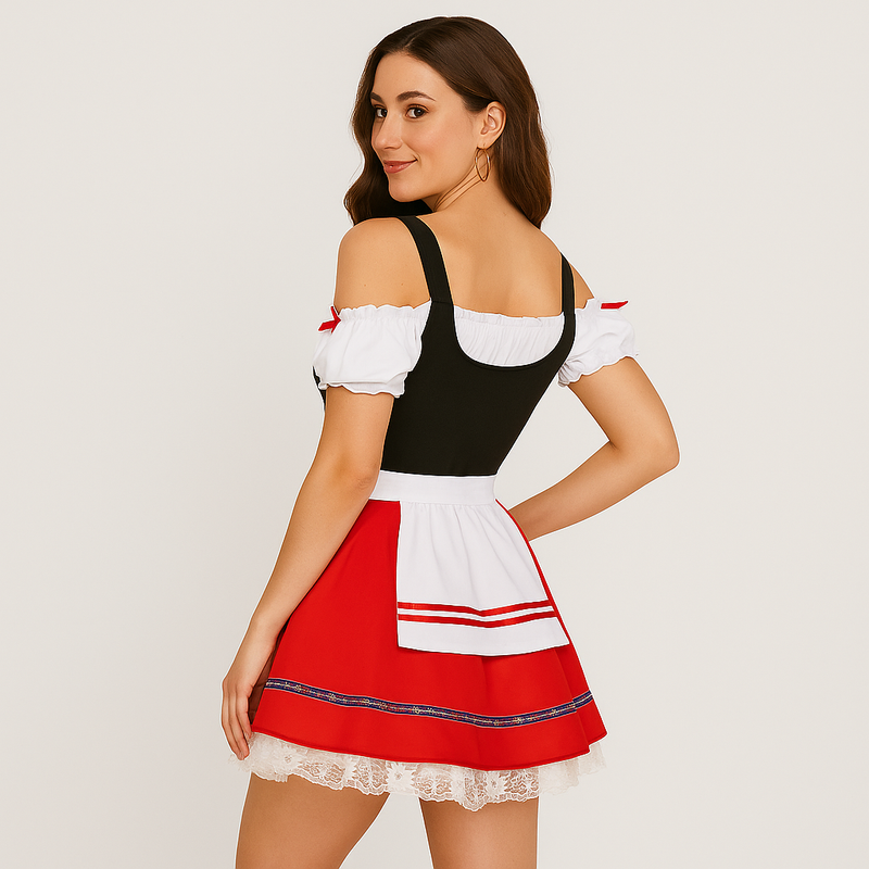 Bayerisches Dirndl für Damen