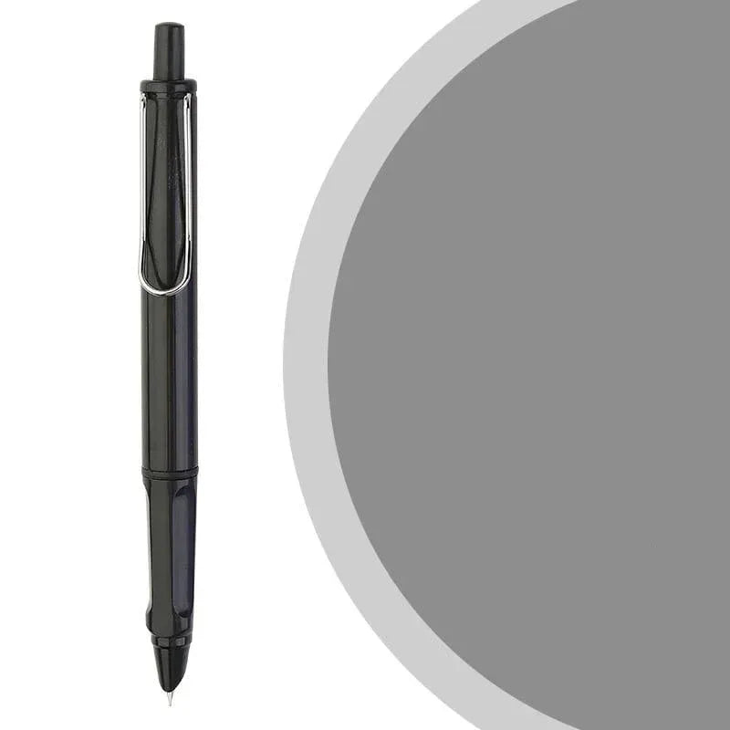 Füllfederhalter | Klickmechanismus | Sanftes Schreiben | WriteSpout