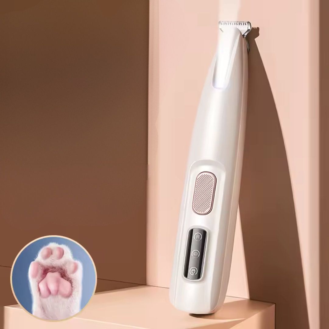 FurrEase™ | Mühelose Fellpflege für glückliche Haustiere