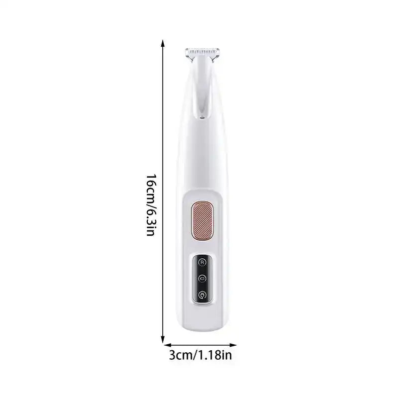FurrEase™ | Mühelose Fellpflege für glückliche Haustiere