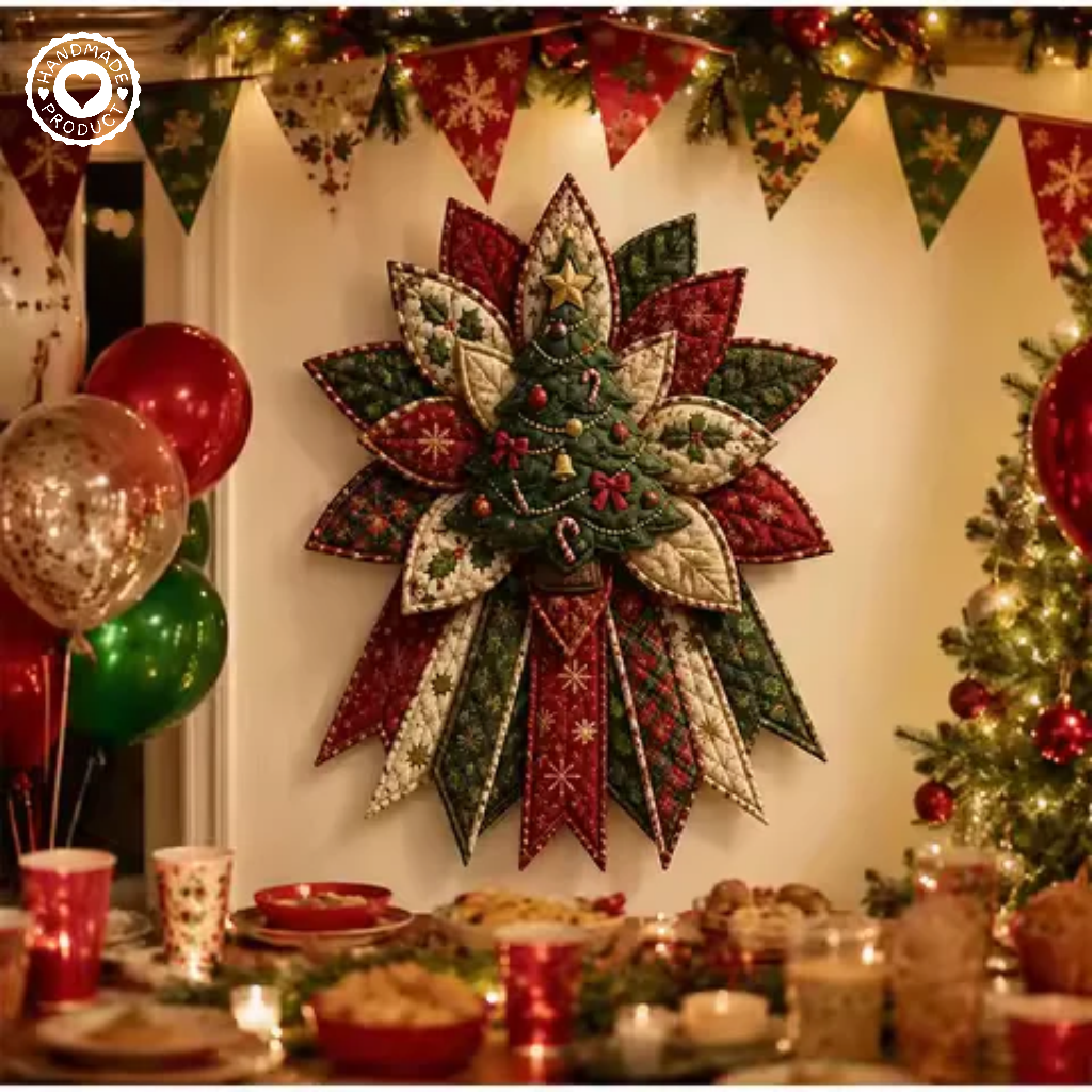 Yuleart - DIY-Weihnachtsdekoration zum individuellen Gestalten