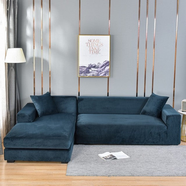 Cover - Elastischer Sofabezug für verschiedene Sofa-Größen