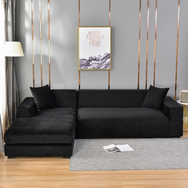 Cover - Elastischer Sofabezug für verschiedene Sofa-Größen