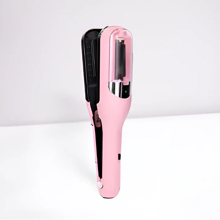 Groom - Haartrimmer mit Spliss-Schneidefunktion und USB-Ladung