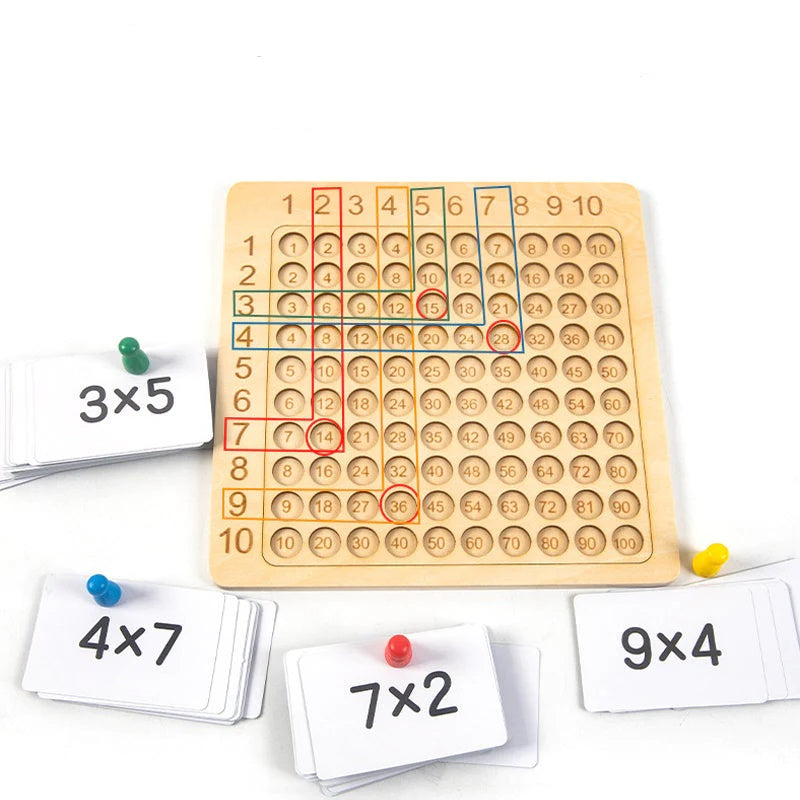 Discovery - Brettspiel für Kinder mit Logik- und Denkaufgaben
