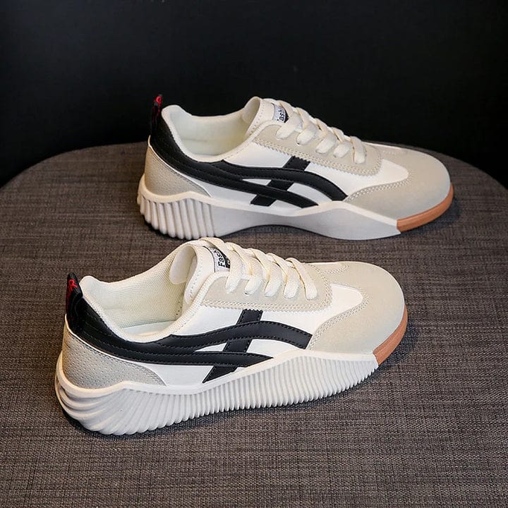 Leo™ - Alte Orthopädische Schuhe