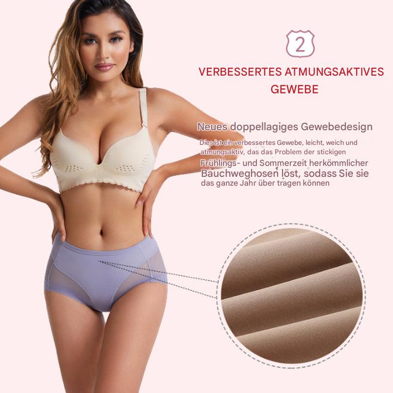 Nahtlose Panty | Po-Lift & Formeffekt | Atmungsaktiv & Bequem | Veluna
