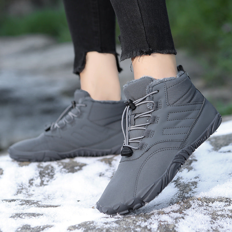 Winterstiefel wasserdicht bis -40°C