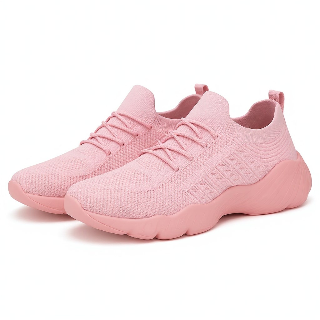 Orthopädische Schuhe | Breite Zehenbox | Gelpolster | Steppwise