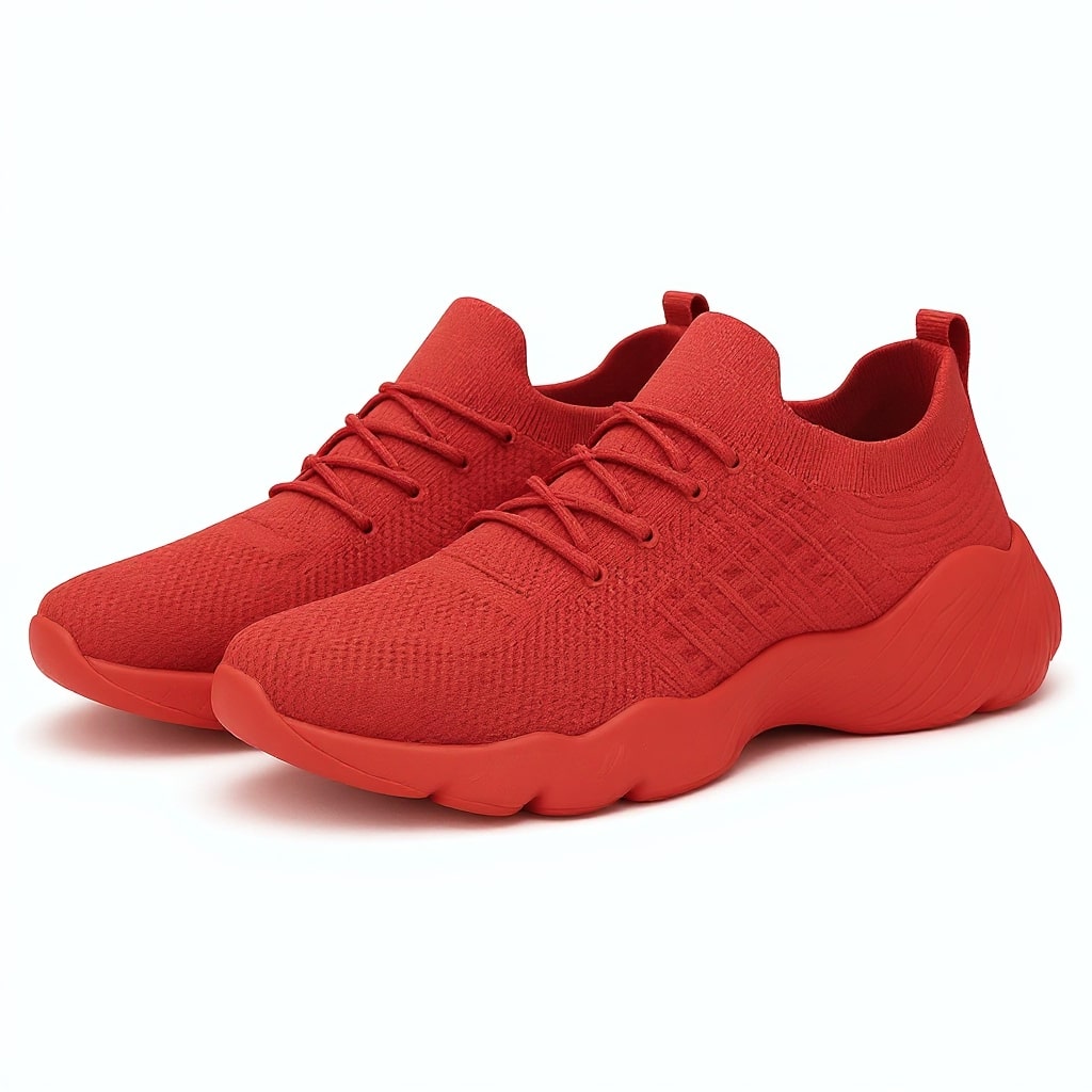 Orthopädische Schuhe | Breite Zehenbox | Gelpolster | Steppwise