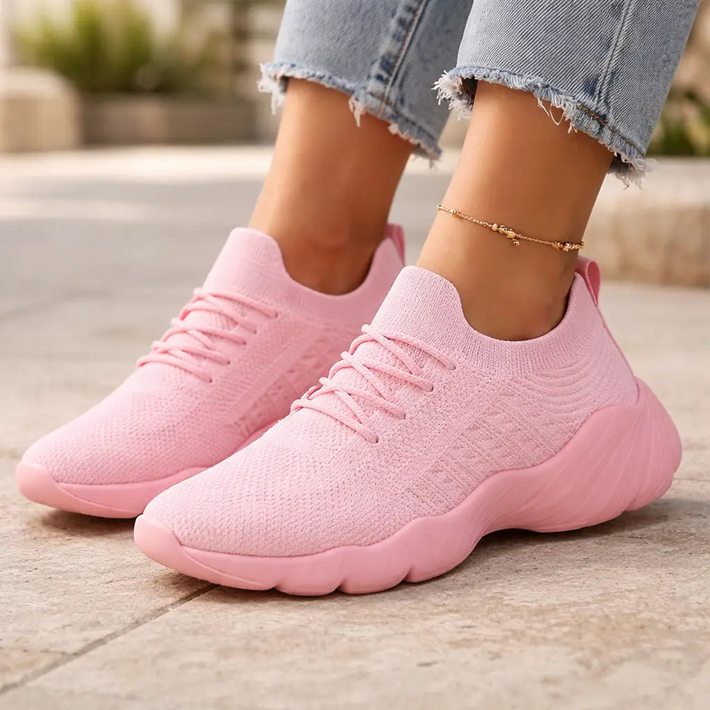 Orthopädische Schuhe | Breite Zehenbox | Gelpolster | Steppwise