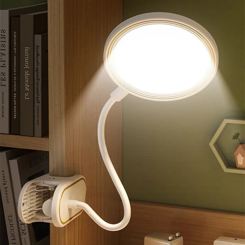 LED Tischlampe Akku Touch