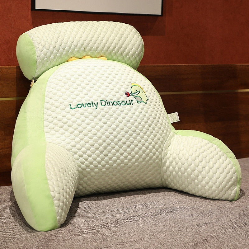 Seating - Cartoon-Sitzkissen für Sofa und Gamingstuhl