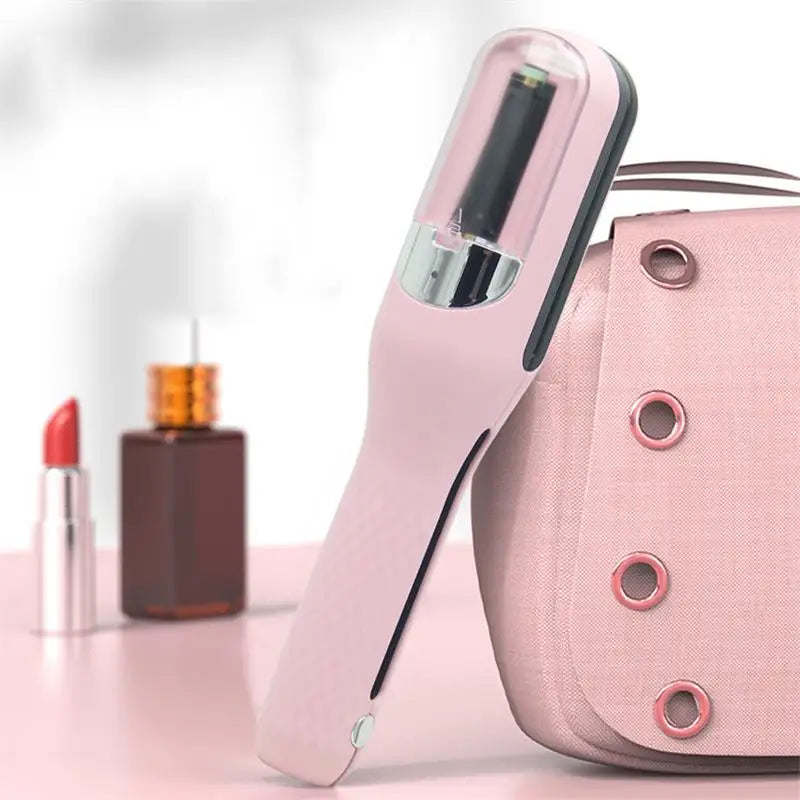 Groom - Haartrimmer mit Spliss-Schneidefunktion und USB-Ladung