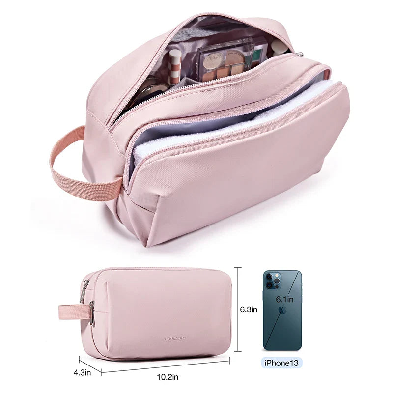 Kosmetiktasche für Damen & Herren