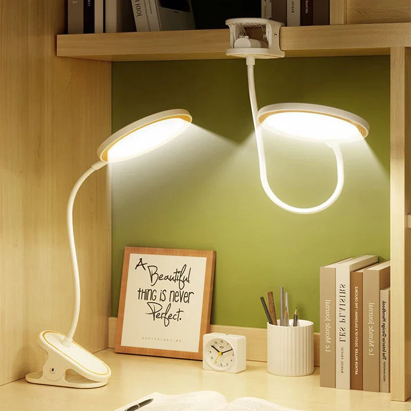 LED Tischlampe Akku Touch