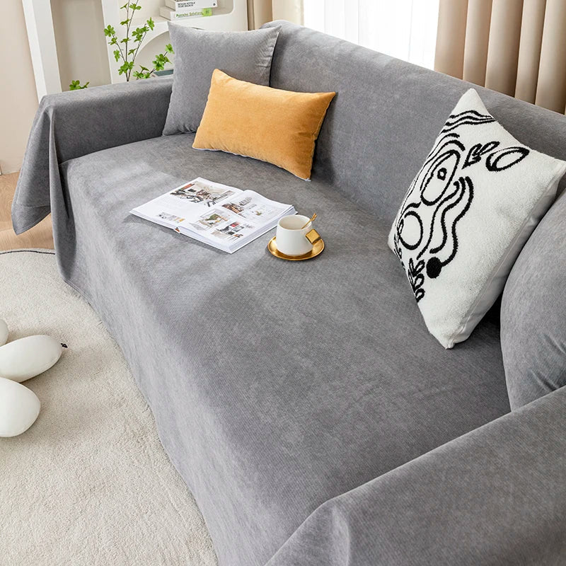 Sofa-Decke Wasserdicht Kratzfest