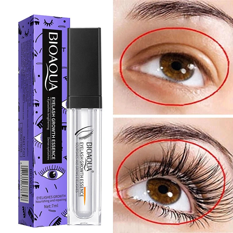 1+1 Gratis | Blink - Wimpernserum mit Applikator für tägliche Pflege