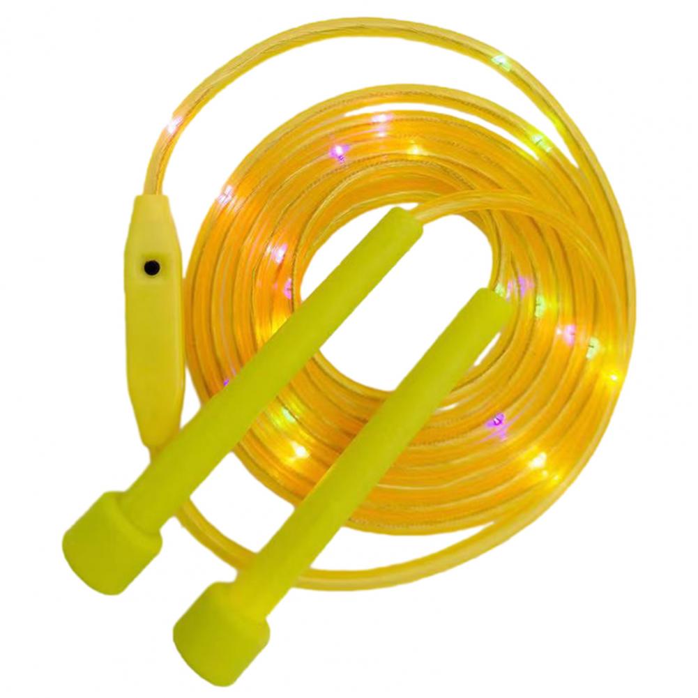 LED Springseil für Kinder