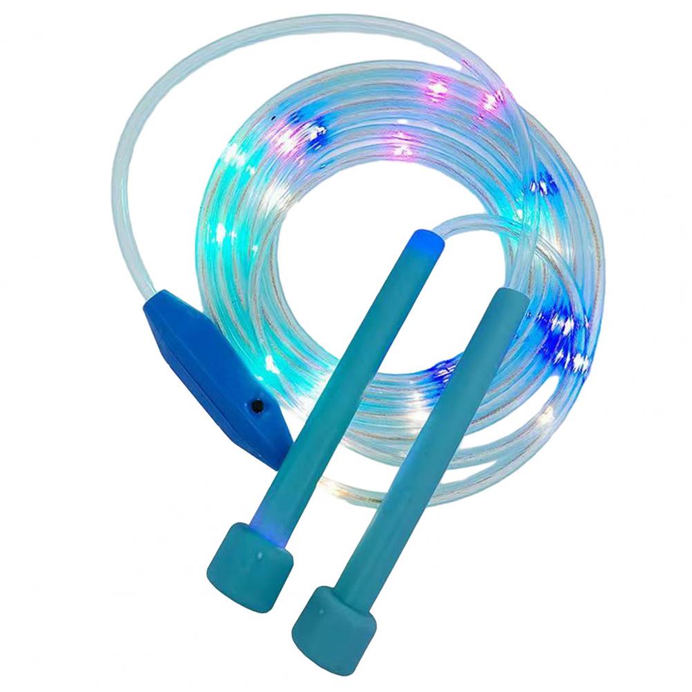 LED Springseil für Kinder