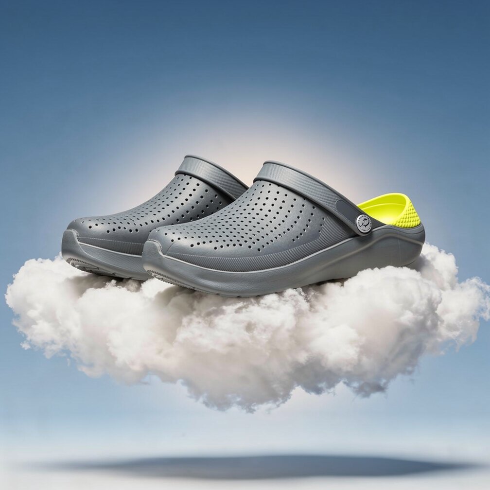 Schuhe Anziehen | Ergonomisches Fußbett | Rutschfester Alltagsschuh | Podoriva